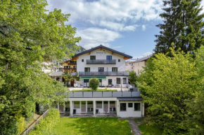 Apartment Annemarie Zell Am See